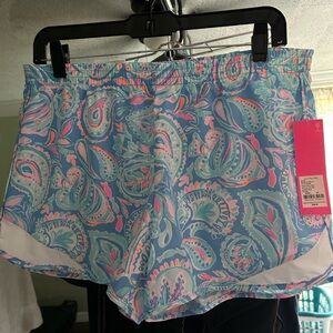 Lily ocean trail shorts